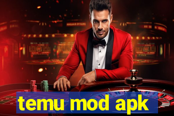 temu mod apk